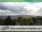 Archiv Foto Webcam Blick zur Region &#39;Langer Berg&#39; 11:00