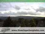 Archiv Foto Webcam Blick zur Region &#39;Langer Berg&#39; 06:00