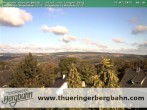 Archiv Foto Webcam Blick zur Region &#39;Langer Berg&#39; 07:00