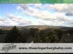 Archiv Foto Webcam Blick zur Region &#39;Langer Berg&#39; 09:00