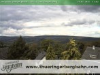Archiv Foto Webcam Blick zur Region &#39;Langer Berg&#39; 11:00