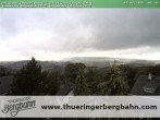 Archiv Foto Webcam Blick zur Region &#39;Langer Berg&#39; 06:00