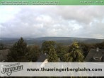 Archiv Foto Webcam Blick zur Region &#39;Langer Berg&#39; 07:00