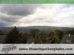 Archiv Foto Webcam Blick zur Region &#39;Langer Berg&#39; 09:00
