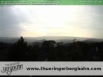 Archiv Foto Webcam Blick zur Region &#39;Langer Berg&#39; 17:00