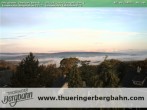 Archiv Foto Webcam Blick zur Region &#39;Langer Berg&#39; 05:00