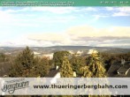 Archiv Foto Webcam Blick zur Region &#39;Langer Berg&#39; 07:00