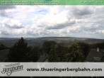 Archiv Foto Webcam Blick zur Region &#39;Langer Berg&#39; 13:00