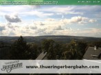 Archiv Foto Webcam Blick zur Region &#39;Langer Berg&#39; 15:00