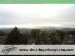 Archiv Foto Webcam Blick zur Region &#39;Langer Berg&#39; 07:00