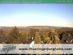 Archiv Foto Webcam Blick zur Region &#39;Langer Berg&#39; 07:00