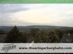 Archiv Foto Webcam Blick zur Region &#39;Langer Berg&#39; 07:00