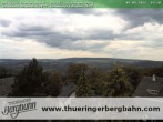 Archiv Foto Webcam Blick zur Region &#39;Langer Berg&#39; 11:00