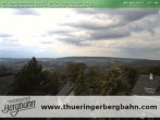 Archiv Foto Webcam Blick zur Region &#39;Langer Berg&#39; 12:00