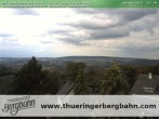 Archiv Foto Webcam Blick zur Region &#39;Langer Berg&#39; 14:00