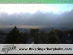 Archived image Webcam View of Langer mountain region 05:00