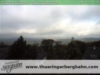 Archived image Webcam View of Langer mountain region 07:00