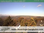 Archiv Foto Webcam Blick zur Region &#39;Langer Berg&#39; 09:00