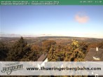 Archiv Foto Webcam Blick zur Region &#39;Langer Berg&#39; 11:00