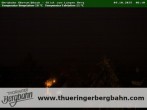 Archiv Foto Webcam Blick zur Region &#39;Langer Berg&#39; 06:00