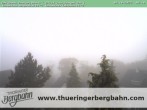 Archiv Foto Webcam Blick zur Region &#39;Langer Berg&#39; 07:00