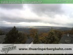 Archiv Foto Webcam Blick zur Region &#39;Langer Berg&#39; 11:00