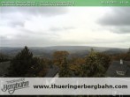 Archiv Foto Webcam Blick zur Region &#39;Langer Berg&#39; 13:00
