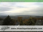 Archiv Foto Webcam Blick zur Region &#39;Langer Berg&#39; 17:00