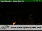 Archiv Foto Webcam Blick zur Region &#39;Langer Berg&#39; 06:00
