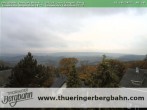 Archiv Foto Webcam Blick zur Region &#39;Langer Berg&#39; 07:00