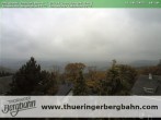 Archiv Foto Webcam Blick zur Region &#39;Langer Berg&#39; 09:00