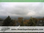 Archiv Foto Webcam Blick zur Region &#39;Langer Berg&#39; 11:00