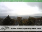 Archiv Foto Webcam Blick zur Region &#39;Langer Berg&#39; 13:00