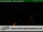 Archiv Foto Webcam Blick zur Region &#39;Langer Berg&#39; 05:00