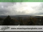 Archiv Foto Webcam Blick zur Region &#39;Langer Berg&#39; 11:00