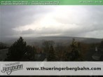 Archiv Foto Webcam Blick zur Region &#39;Langer Berg&#39; 13:00