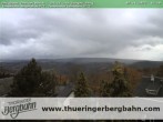 Archiv Foto Webcam Blick zur Region &#39;Langer Berg&#39; 15:00