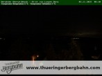 Archiv Foto Webcam Blick zur Region &#39;Langer Berg&#39; 05:00