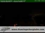Archiv Foto Webcam Blick zur Region &#39;Langer Berg&#39; 06:00