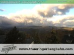 Archiv Foto Webcam Blick zur Region &#39;Langer Berg&#39; 07:00