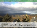 Archiv Foto Webcam Blick zur Region &#39;Langer Berg&#39; 09:00