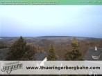 Archiv Foto Webcam Blick zur Region &#39;Langer Berg&#39; 06:00