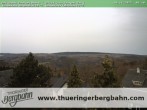 Archiv Foto Webcam Blick zur Region &#39;Langer Berg&#39; 08:00