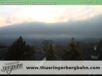 Archiv Foto Webcam Blick zur Region 'Langer Berg' 07:00