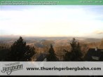 Archiv Foto Webcam Blick zur Region 'Langer Berg' 09:00