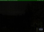 Archived image Webcam Oberweißbach Mountain railway 22:00