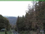 Archived image Webcam Oberweißbach Mountain railway 02:00