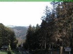 Archived image Webcam Oberweißbach Mountain railway 04:00