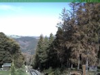 Archived image Webcam Oberweißbach Mountain railway 06:00