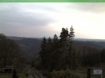 Archived image Webcam Oberweißbach Mountain railway 05:00